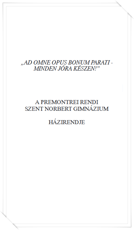 hazirend