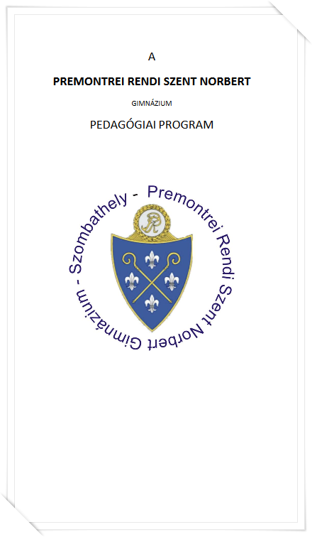 pedprogram